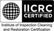 iicrc logo