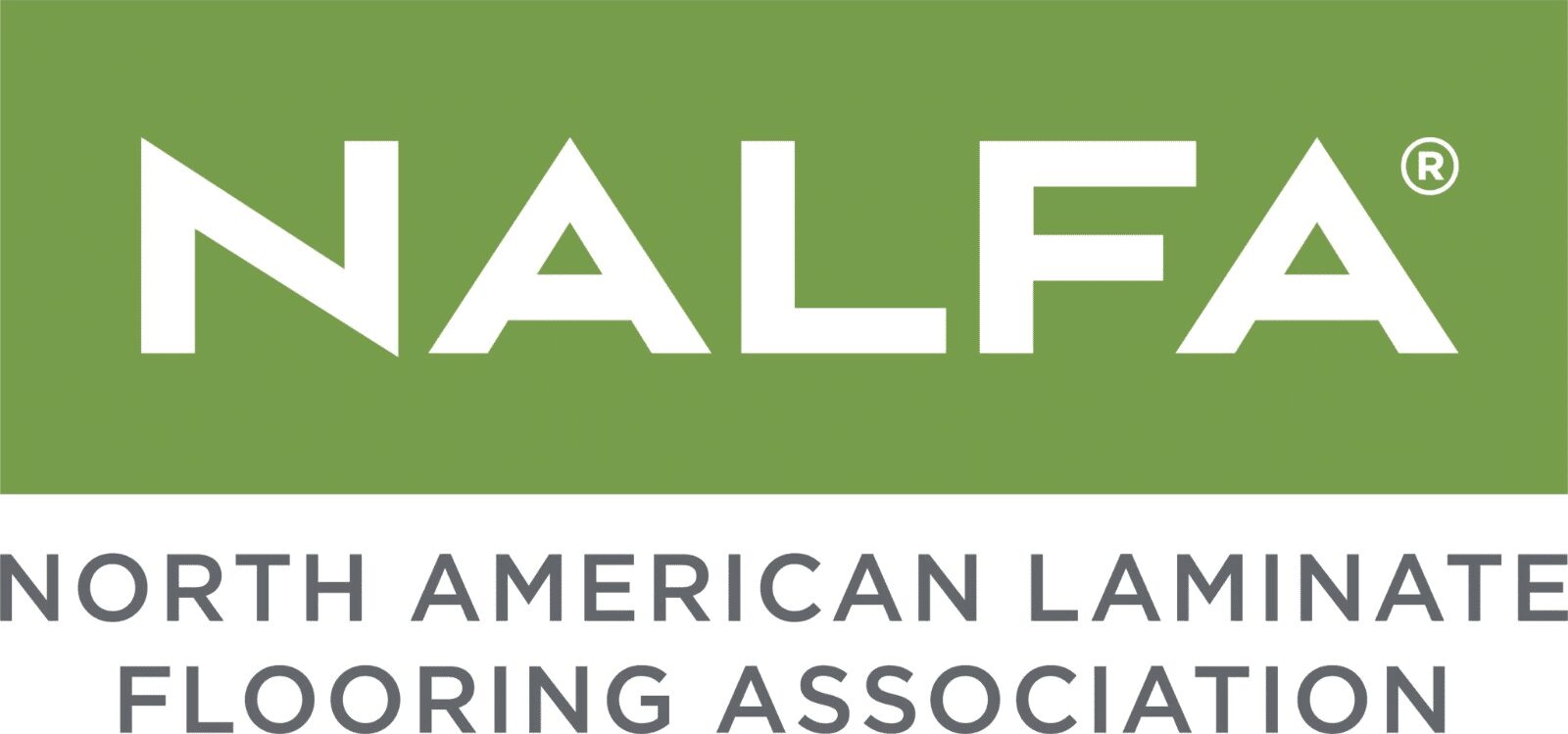 Professional flooring inspection certification logo